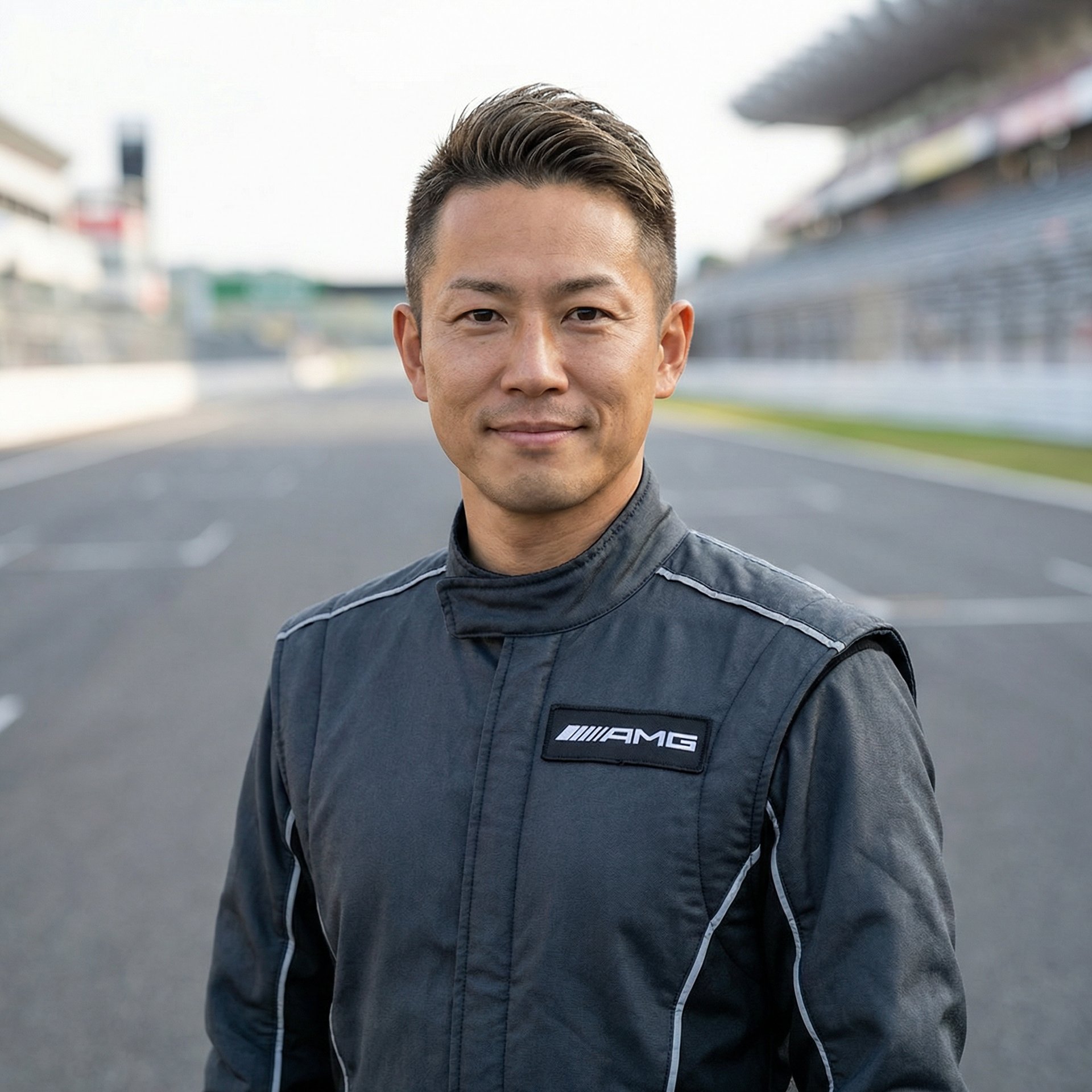 海角网修车改装专家-陈浩