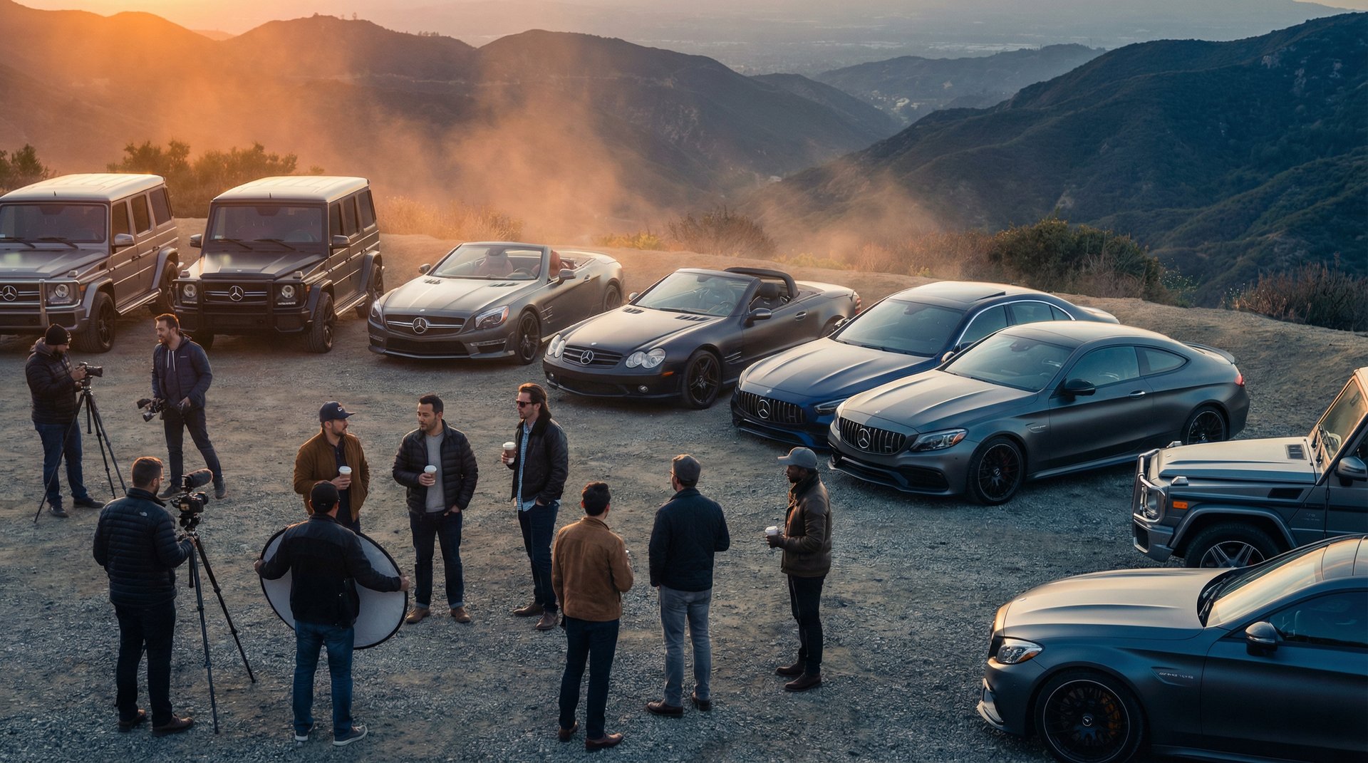 海角网修车改装社区